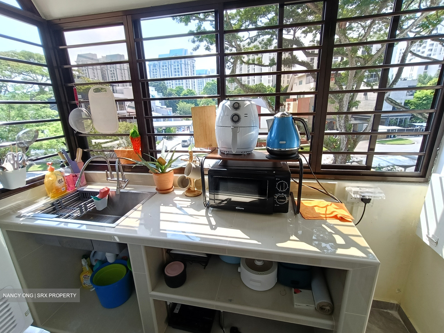 Cashew Park Condominium (D23), Condominium #568118481